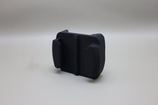 HJC RPHA 11 HELMET GOPRO CHIN MOUNT